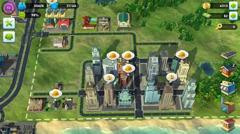 simcity buildit strategy tips.